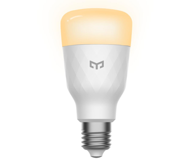 YEELIGHT Żarówka Smart W3 E27 900lm White (ściemnialna) YLDP007 - 643867 - zdjęcie